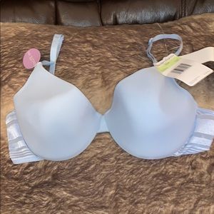 NWT Maidenform  “the Lite bra”  36B ... Bra